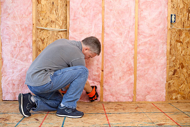 Types of Insulation We Offer in Whitesboro, NJ